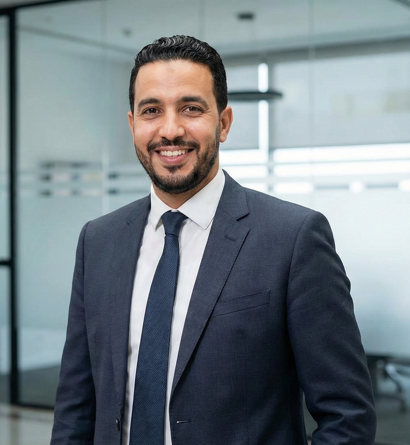 Automation Specialist