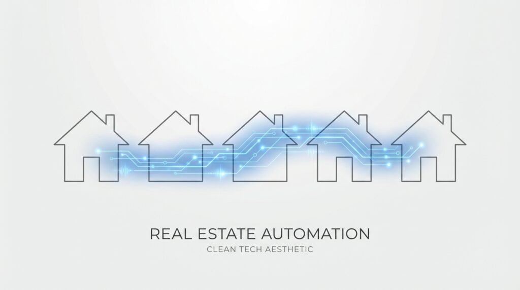 10 CRM Automation Features Every Real Estate Agent Needs