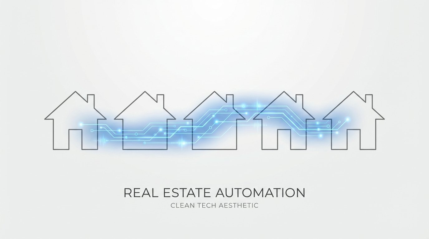 10 CRM Automation Features Every Real Estate Agent Needs