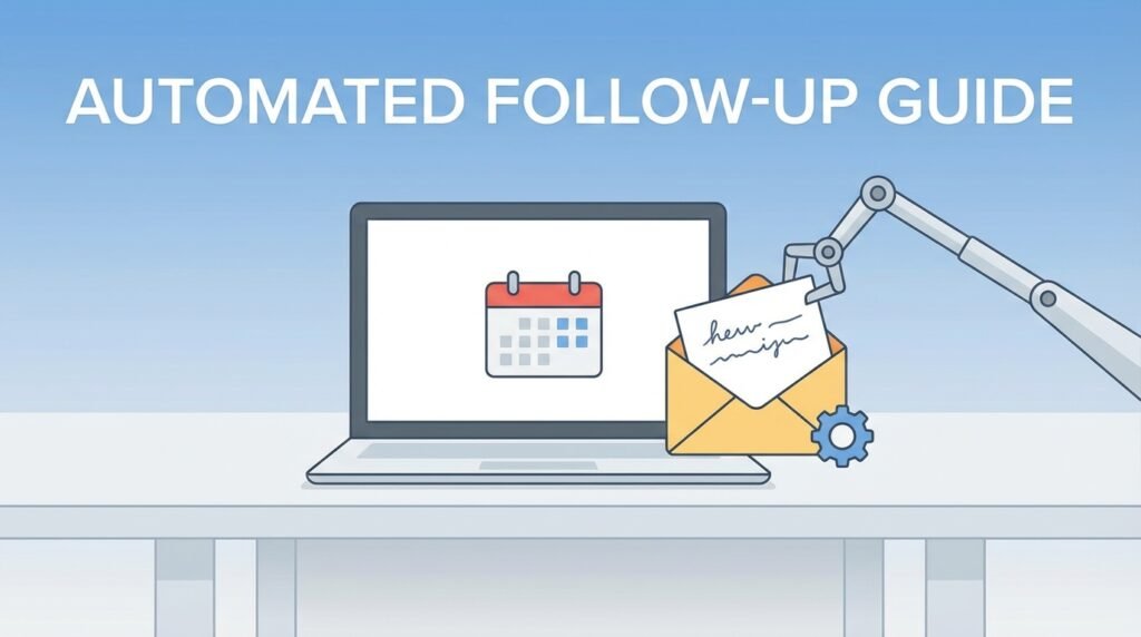 Guide to Automating Post-Meeting Follow-Up with Personalized Messages