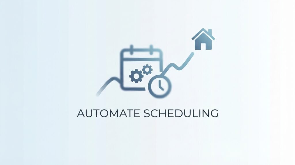 Opinion: Why Automating Scheduling is Essential for Modern Realtors