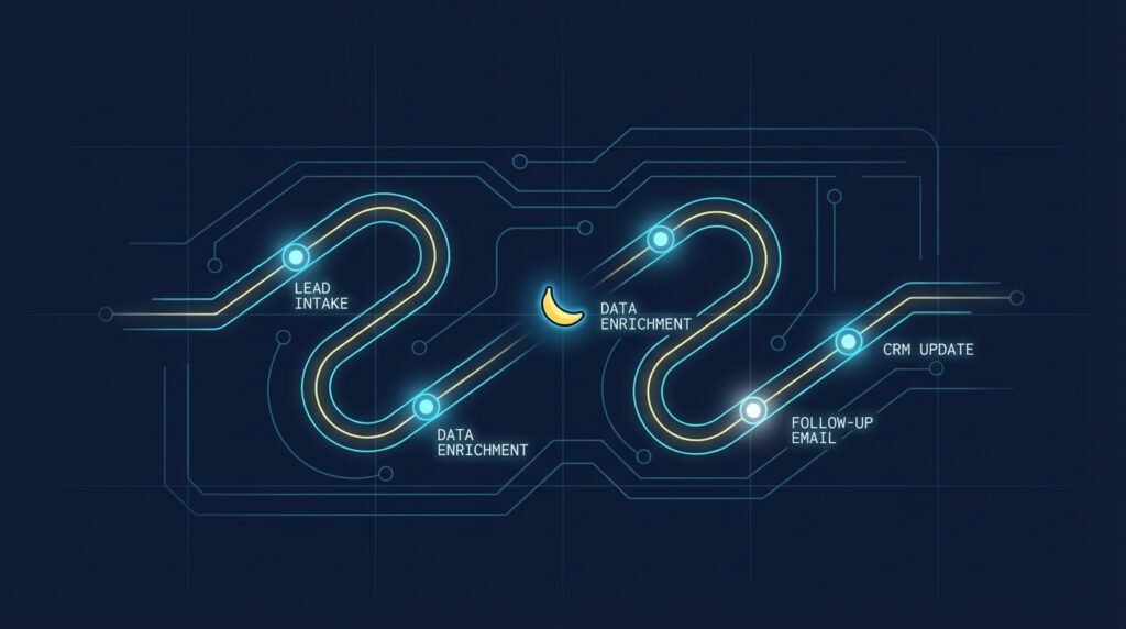 5 Ways CRM Workflows Can Streamline Your Day