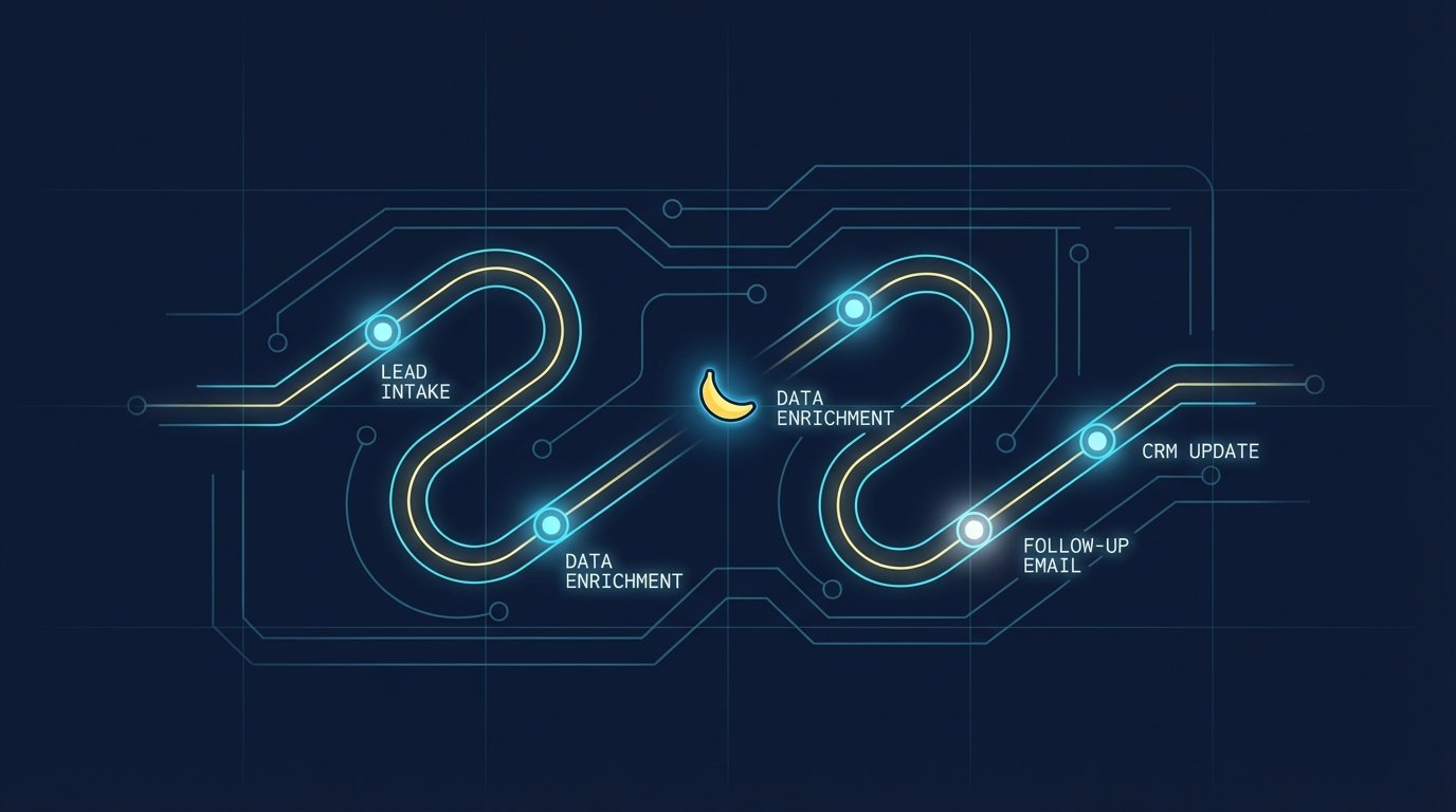 5 Ways CRM Workflows Can Streamline Your Day