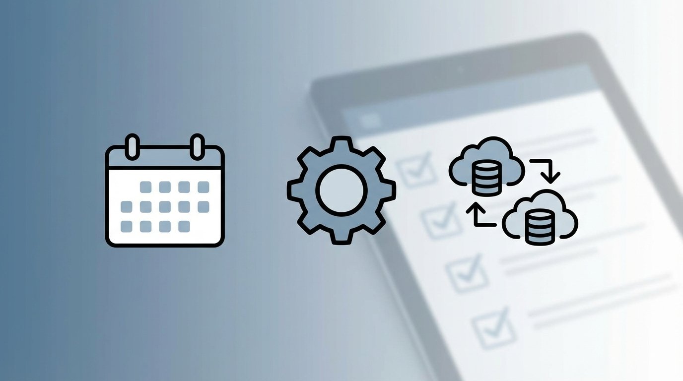 Best Practices for Using Scheduling Integrations (Calendars, CRMs)