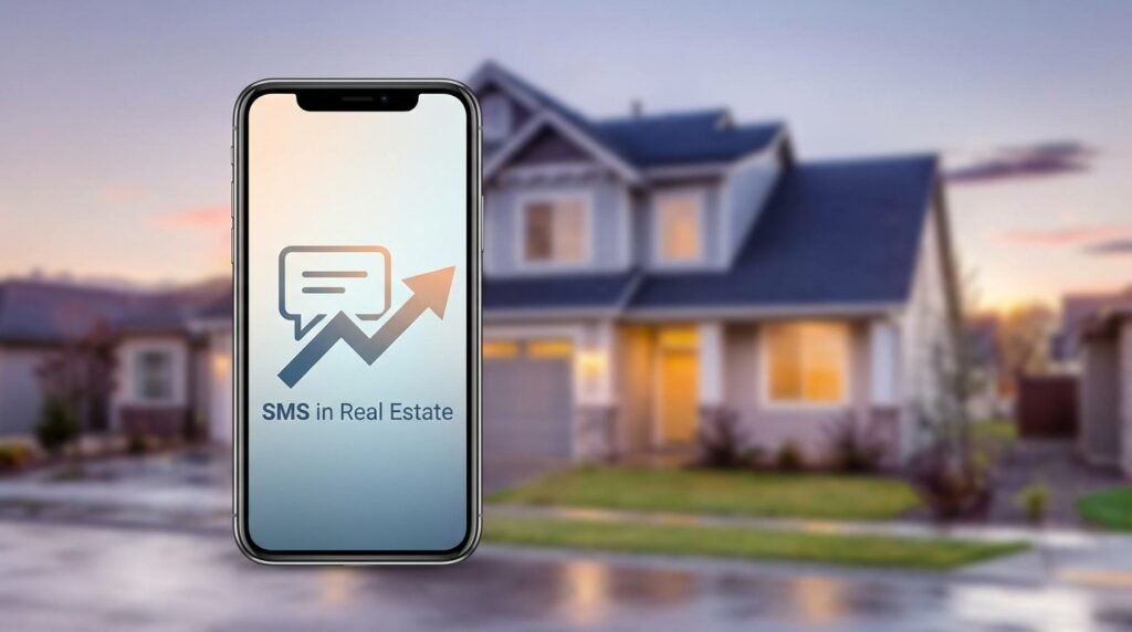 The Rise of SMS in Real Estate: A Thought on Texting Clients