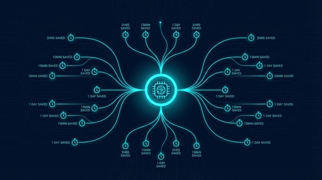 Case Study: Agent Saves 10 Hours a Week with Automated Client Follow-Ups