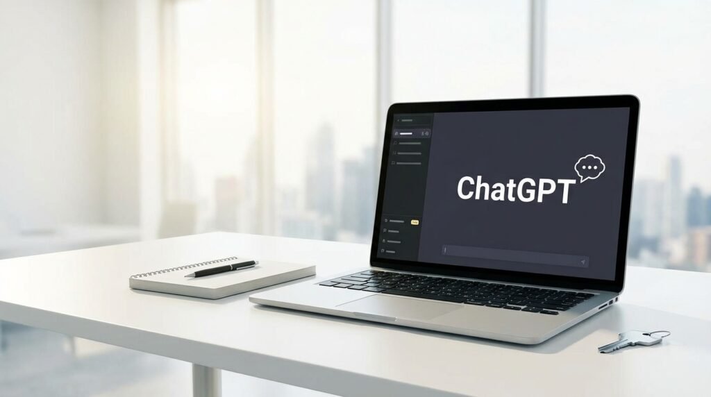 Why Every Realtor Should Experiment with ChatGPT