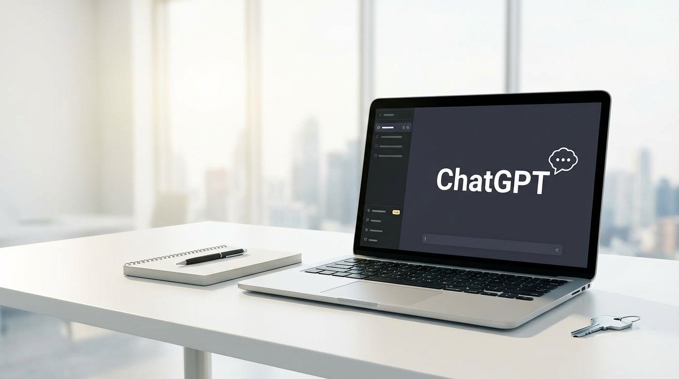 Why Every Realtor Should Experiment with ChatGPT