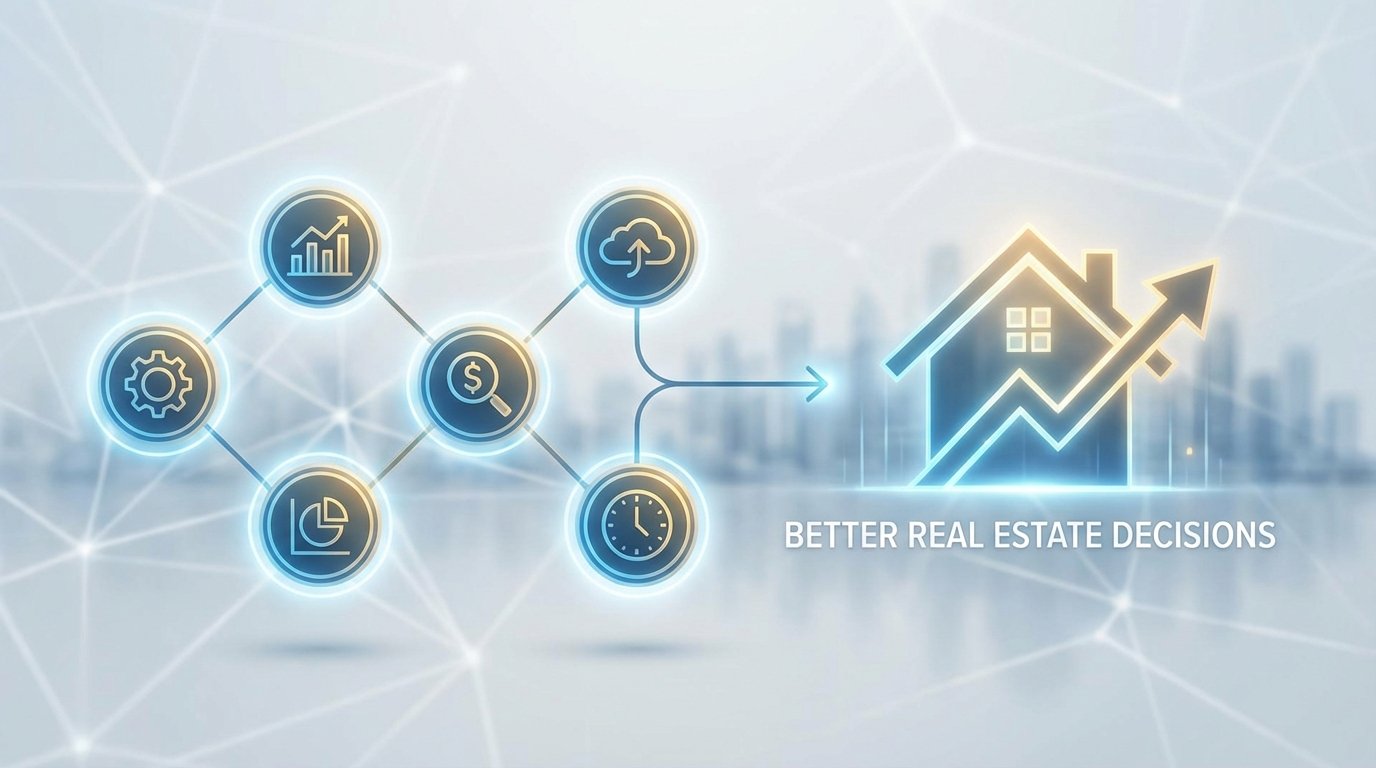 5 Metrics to Automate for Better Real Estate Decision-Making