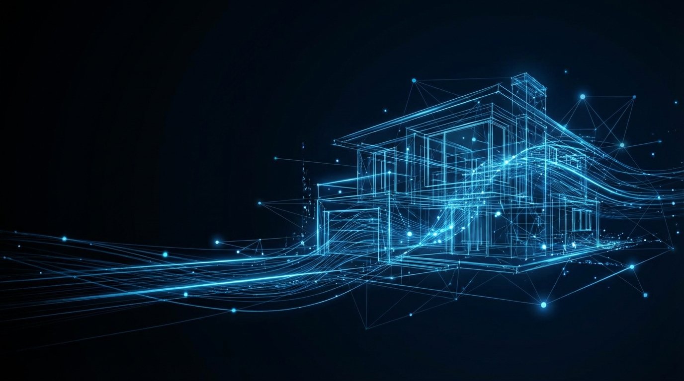 The Future of CRM in Real Estate: From Data to Relationships