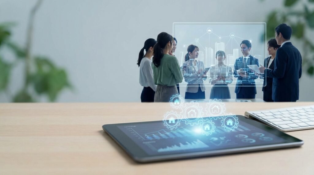 Opinion: The Role of Automation in Modern Real Estate Teams