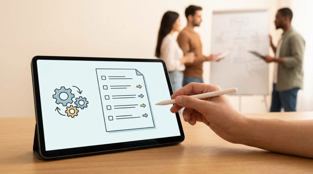 Tips for Delegating Tasks with Automated To-Do Lists