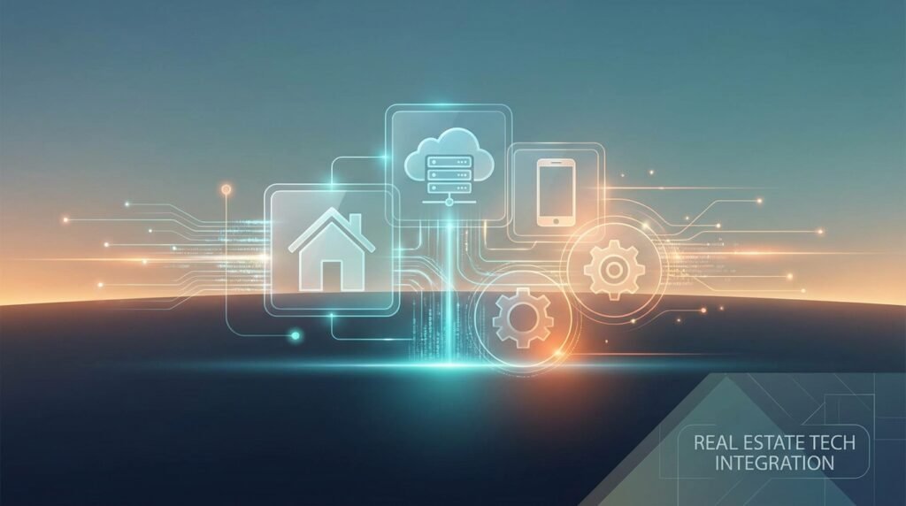 Why Integration is the Future of Real Estate Tech