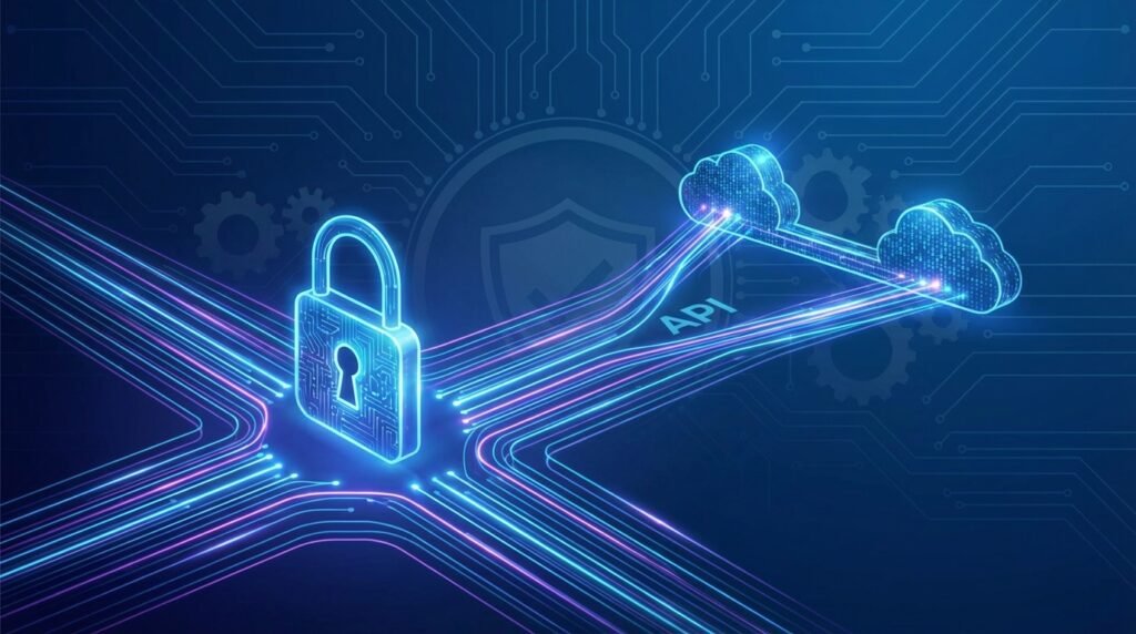 Best Practices for Secure API Integration