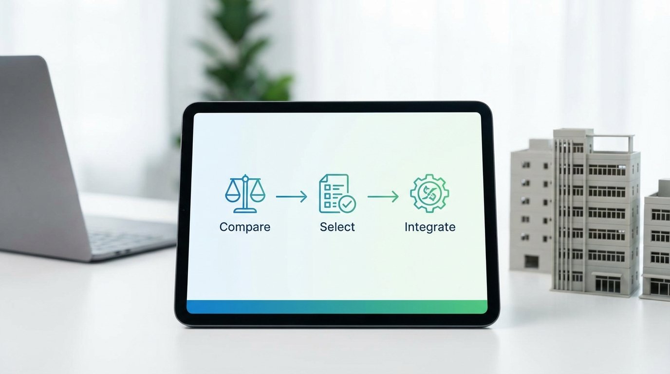 How to Evaluate the Latest Proptech Tools for Your Agency