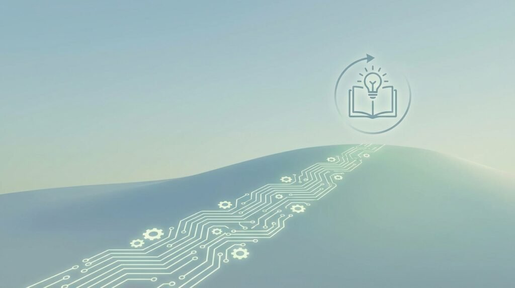 Best Practices for Continuous Learning of Automation