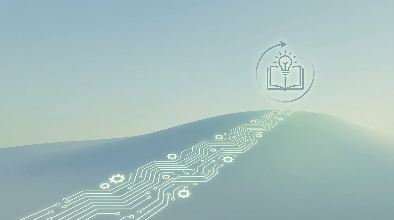 Best Practices for Continuous Learning of Automation