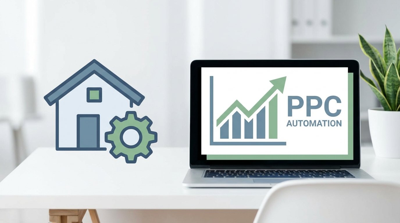 How to Automate PPC Ads for Real Estate Lead Generation