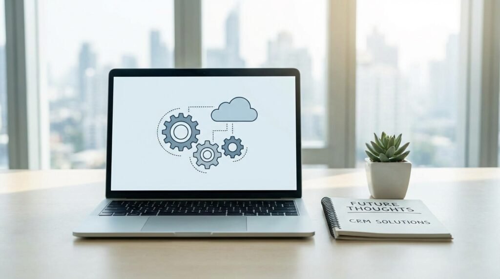 Thoughts on the Best Automated CRM for New Agents