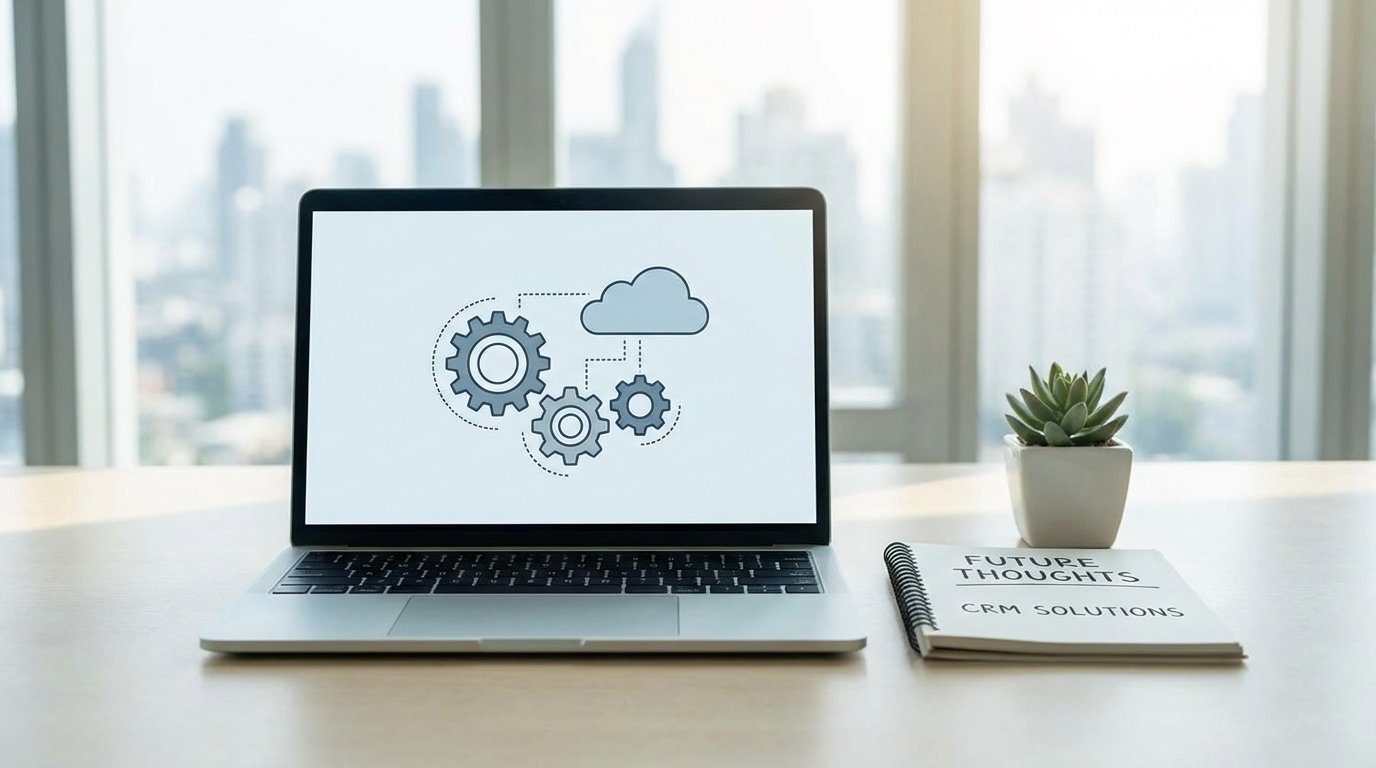 Thoughts on the Best Automated CRM for New Agents