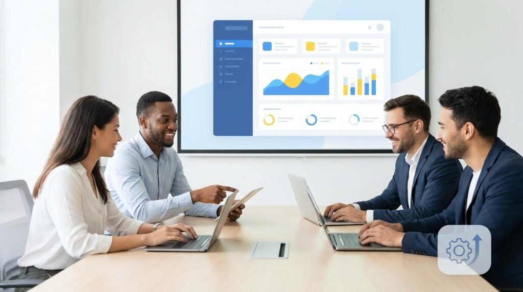 Best Practices for Training Your Team on New Tools