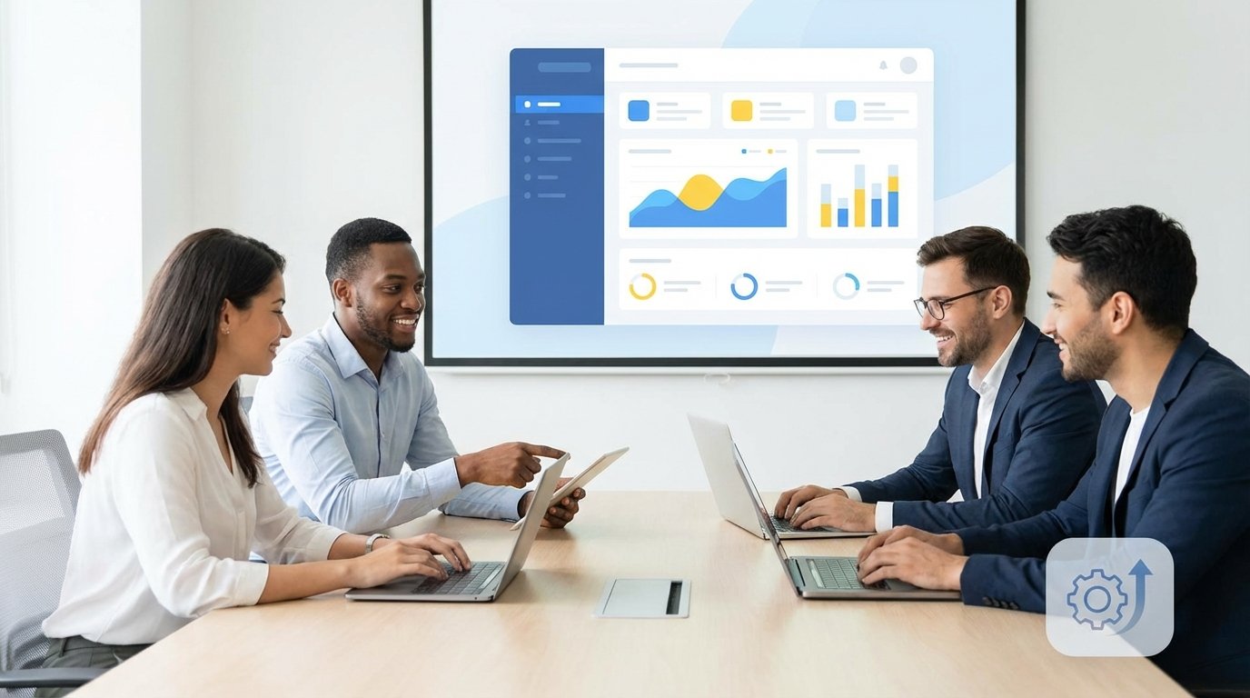 Best Practices for Training Your Team on New Tools