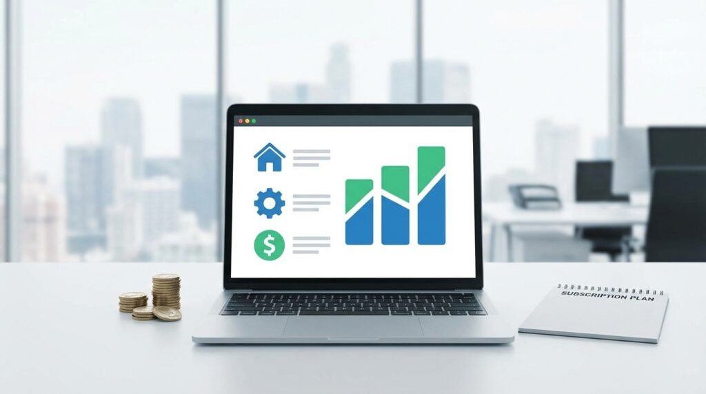 Tips for Managing Subscriptions and Costs in Real Estate Software