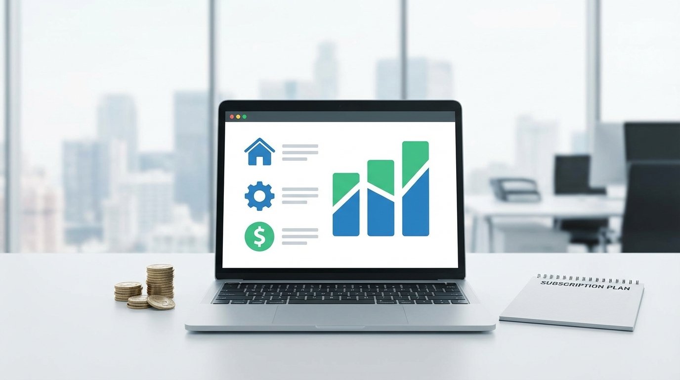 Tips for Managing Subscriptions and Costs in Real Estate Software