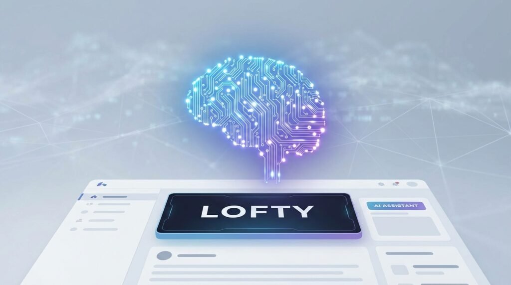 Review: Lofty (Chime) AI Assistant