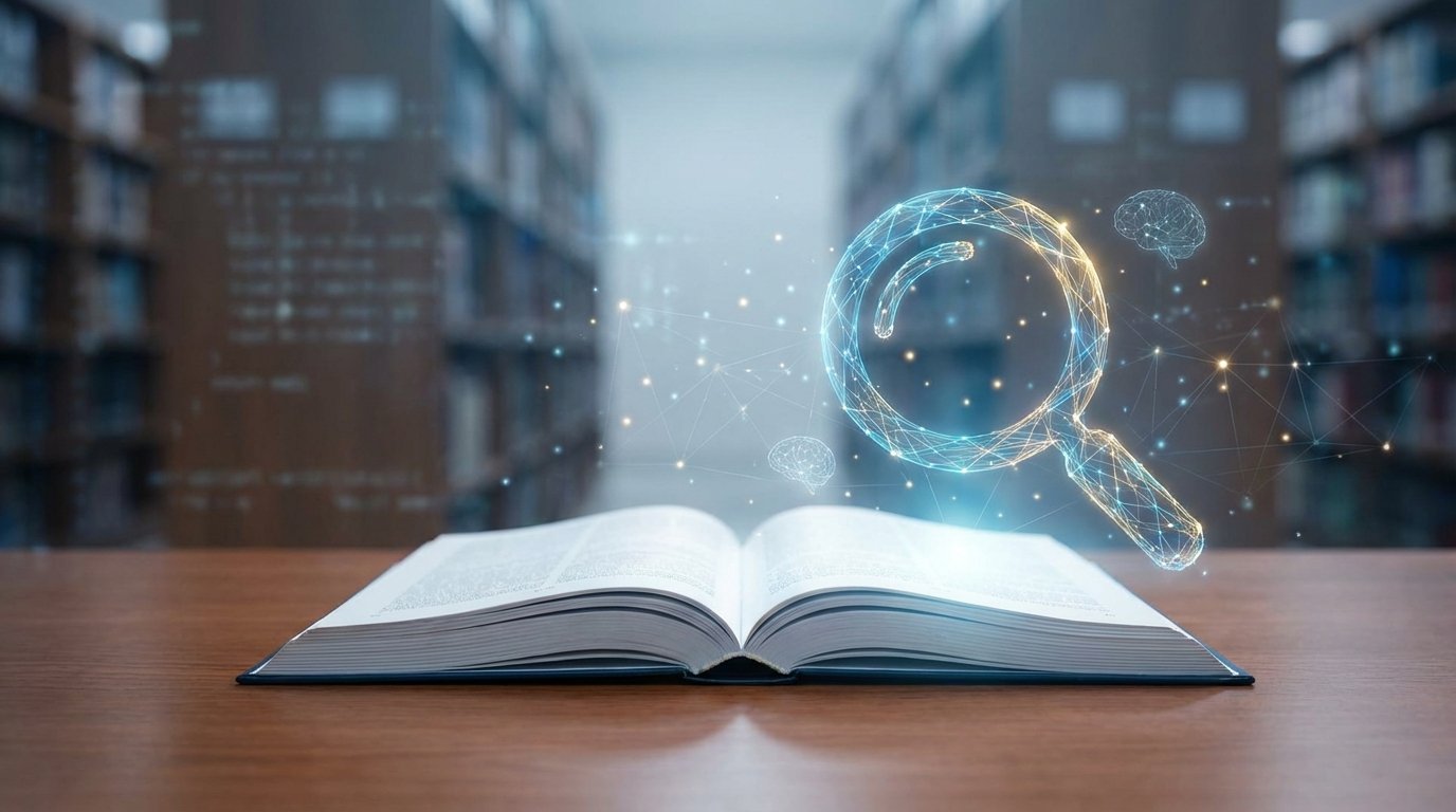 What AI in Legal Research Means for Lawyers