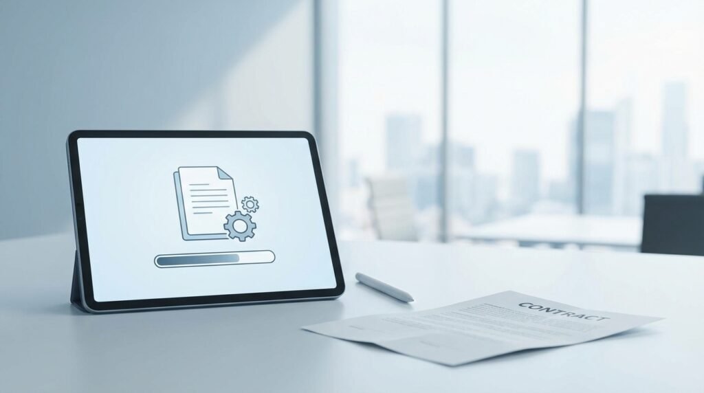 The Ultimate Guide to Contract Drafting Automation