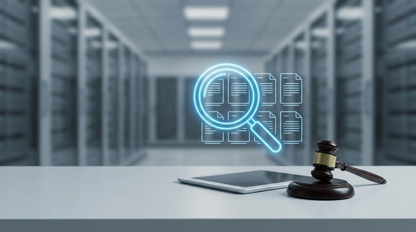 Automating E-Discovery: What Lawyers Need to Know