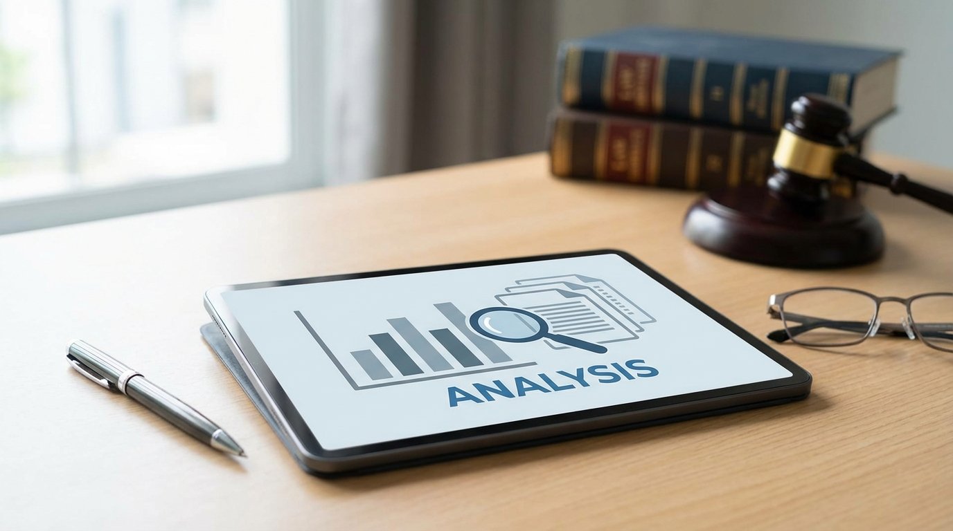 Automating Case Law Analysis: What Lawyers Need to Know