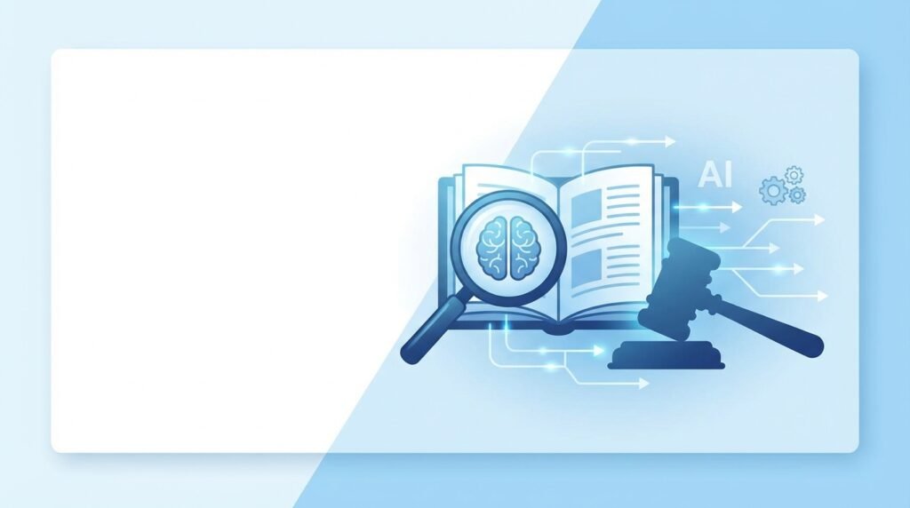 Streamlining Case Law Analysis with AI