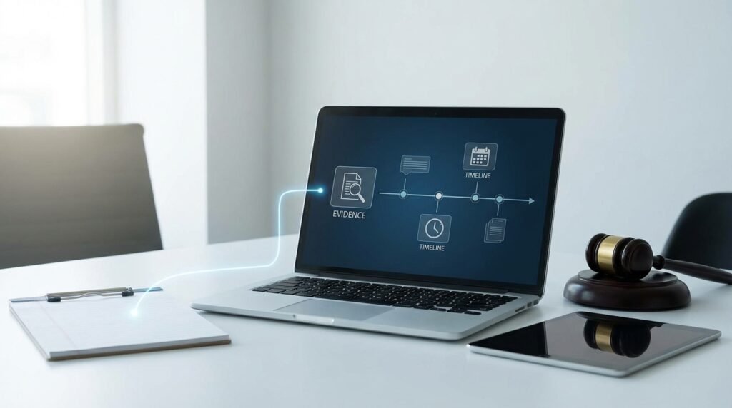 Automating Litigation Preparation: What Lawyers Need to Know