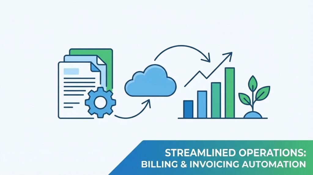 Streamlined Operations: Billing And Invoicing Automation