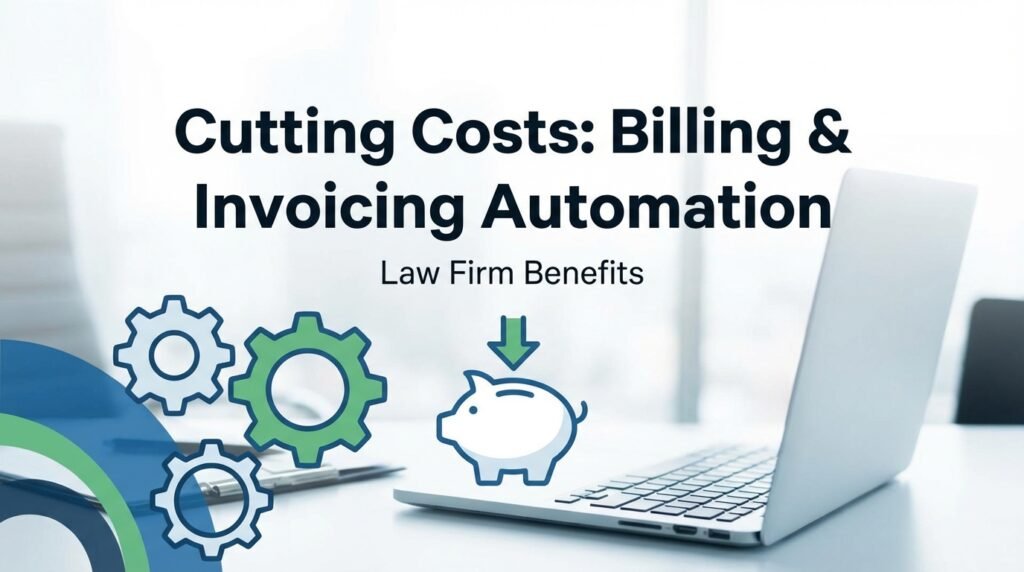Cutting Costs: Billing And Invoicing Automation Benefits