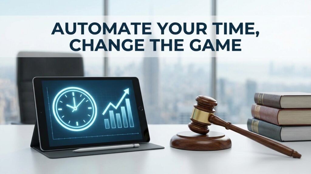 Why Automating Time Tracking is a Game Changer
