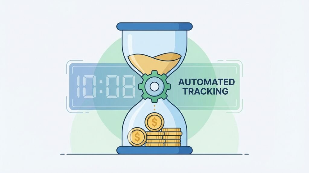 Cutting Costs: Time Tracking Automation Benefits