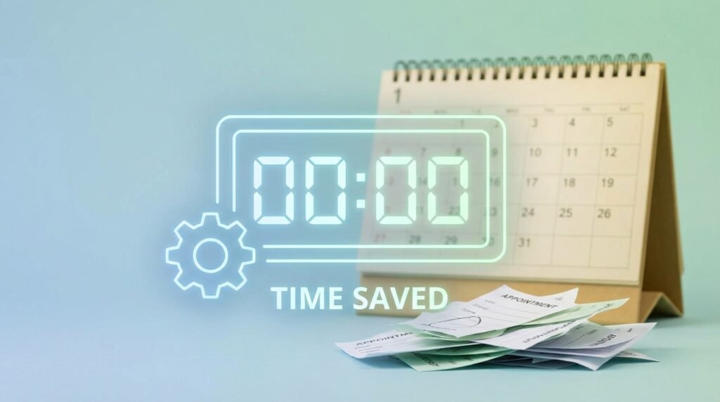 Say Goodbye to Manual Scheduling and Calendaring: Automation Solutions