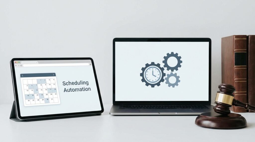 Best Practices in Scheduling And Calendaring Automation