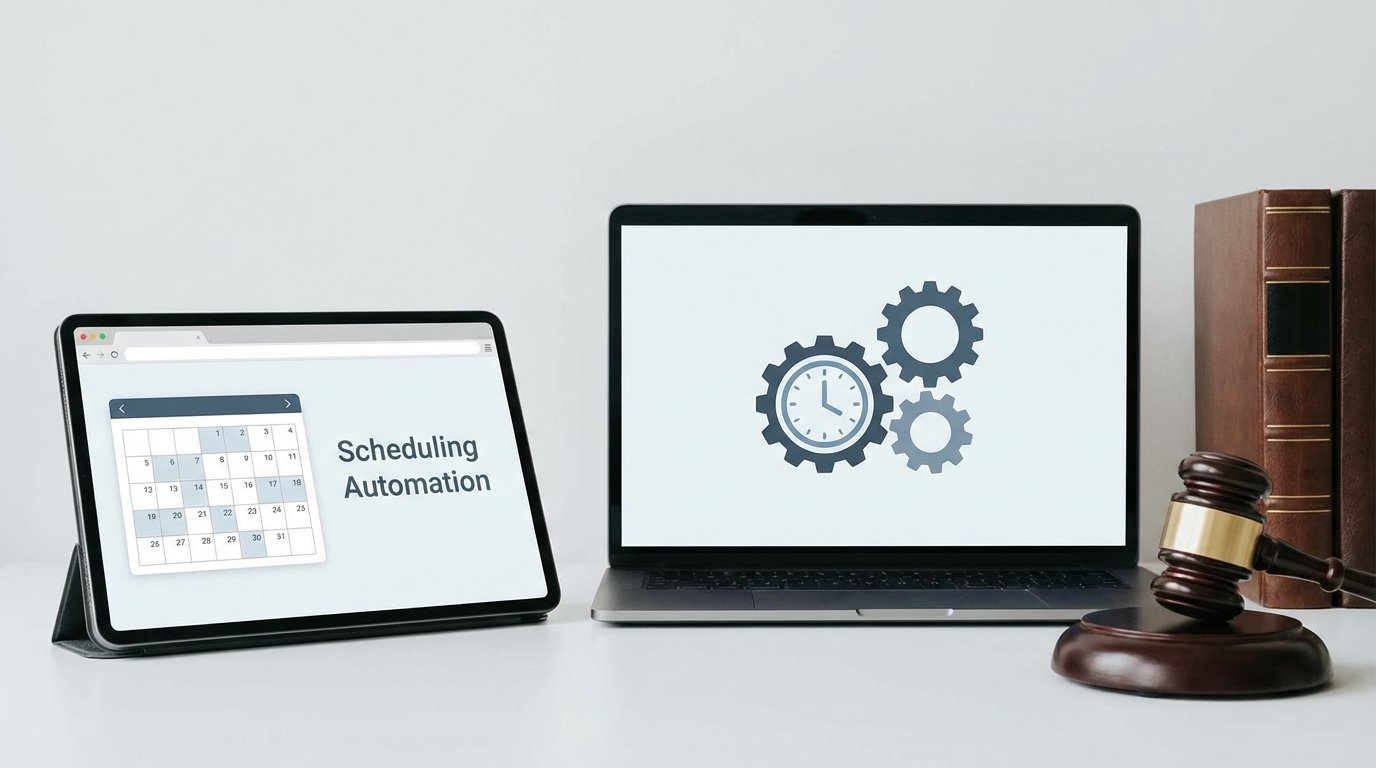 Best Practices in Scheduling And Calendaring Automation