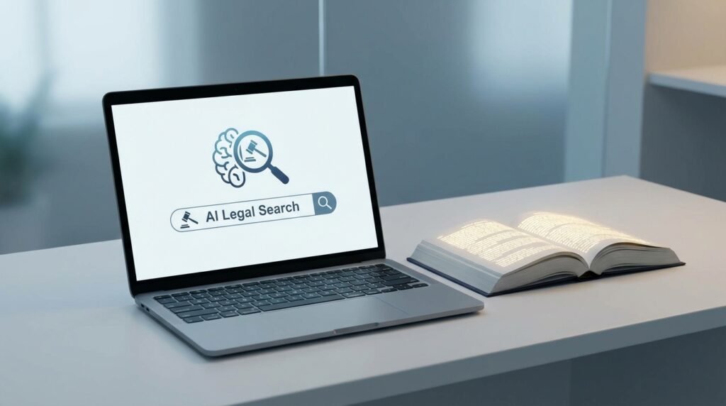 Guide to AI-Powered Legal Research