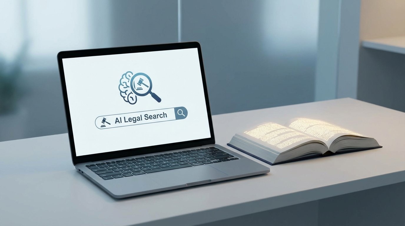 Guide to AI-Powered Legal Research