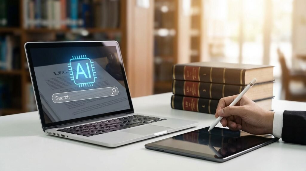AI-Powered Case Law Research: A Lawyer’s Guide
