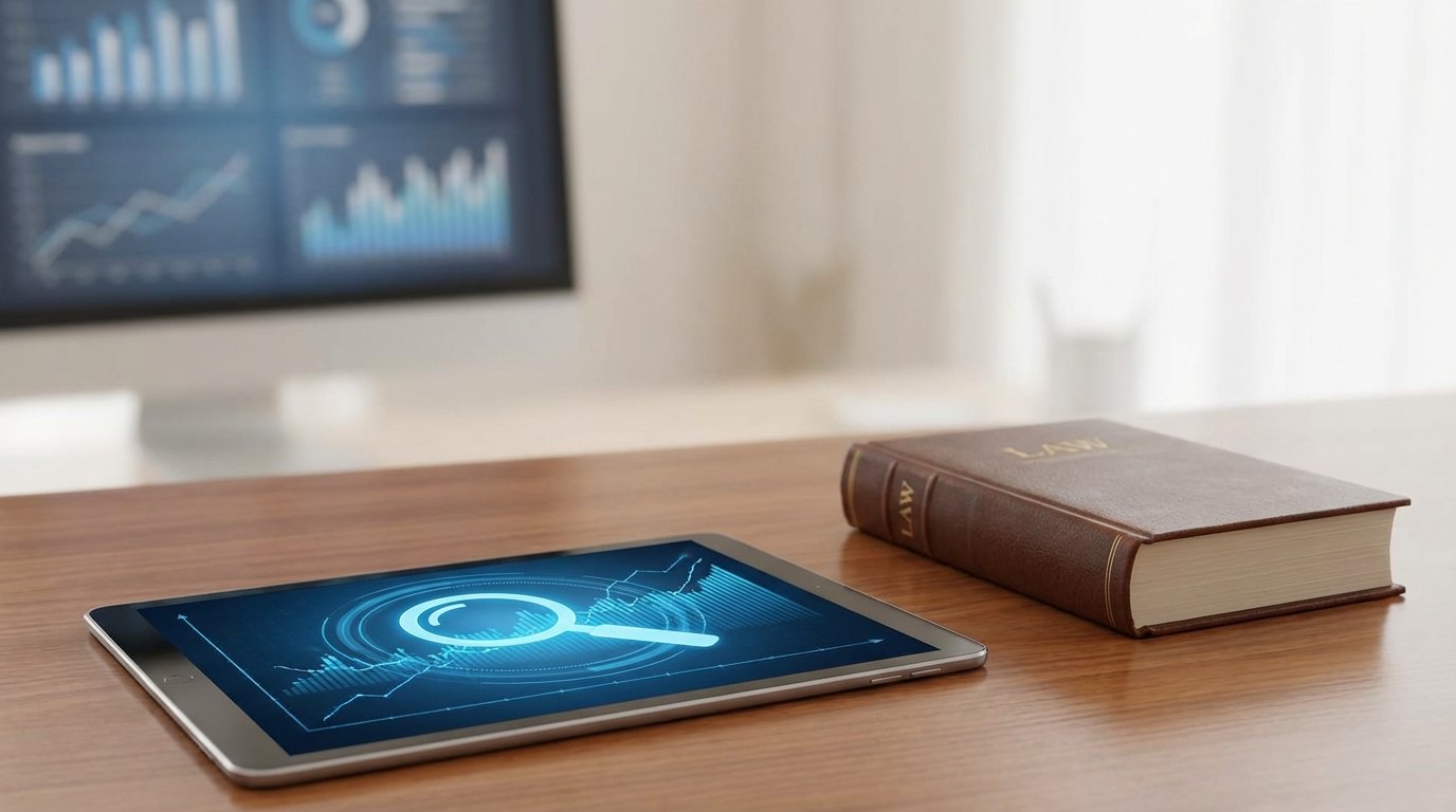 Case Study: AI in Statutory Research