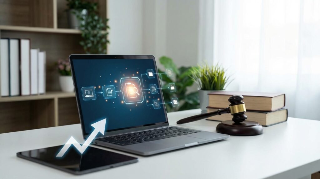 How a Small Law Firm Used Automation to Achieve Success