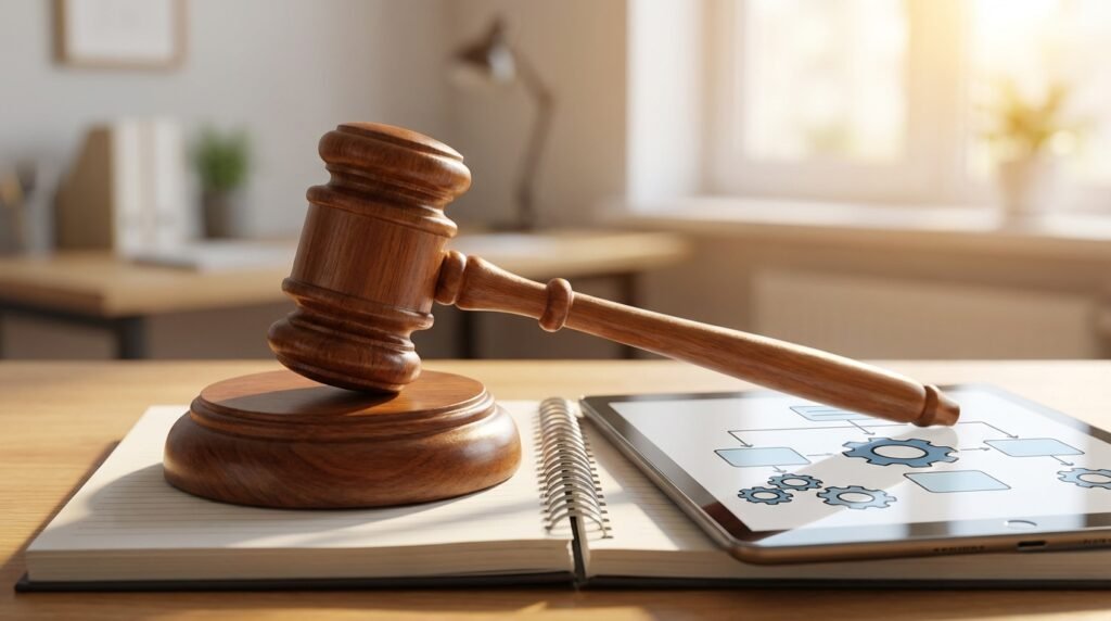 Lessons from a Small Law Firm’s Automation Journey