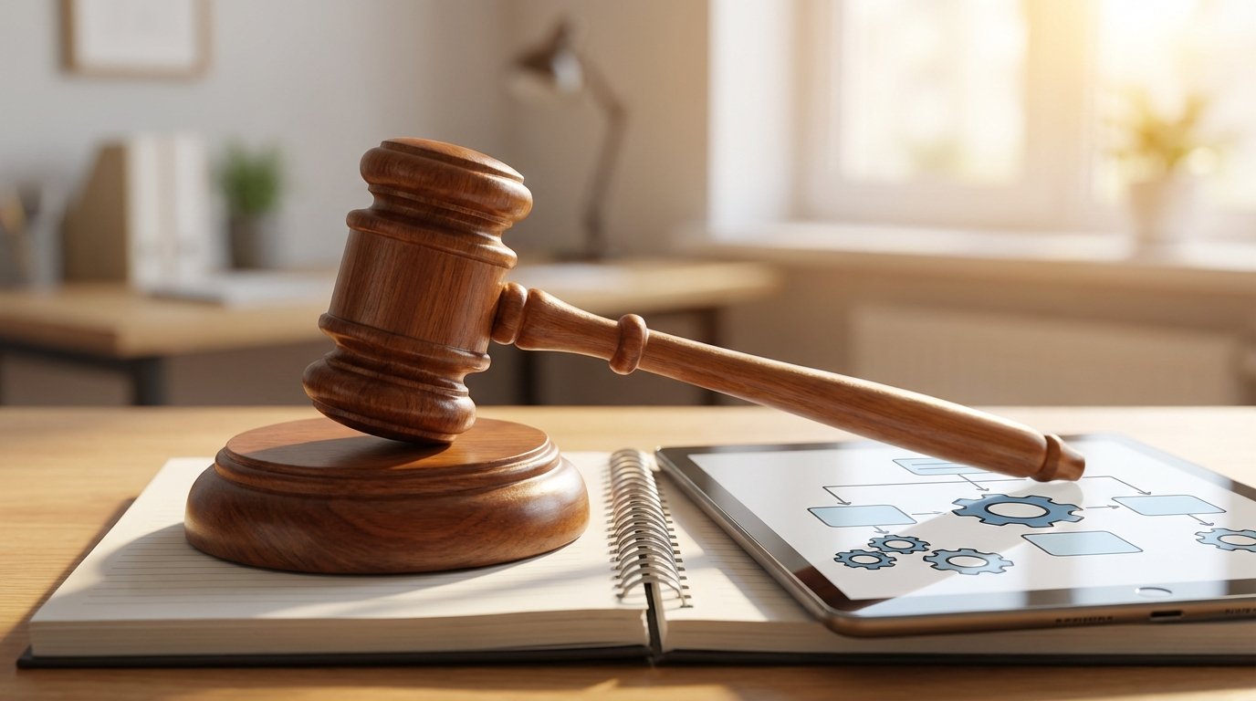 Lessons from a Small Law Firm’s Automation Journey