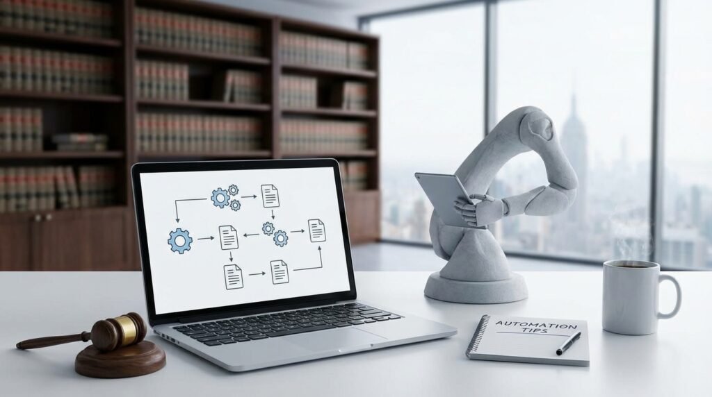 Implementing Automation: Automation Adoption Tips